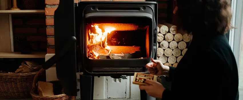 Key Features of Vermont Castings Fireplaces in Eureka, CA