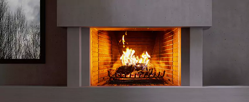 Indoor Wood Burning Furnace Repair and Installation in Eureka, California