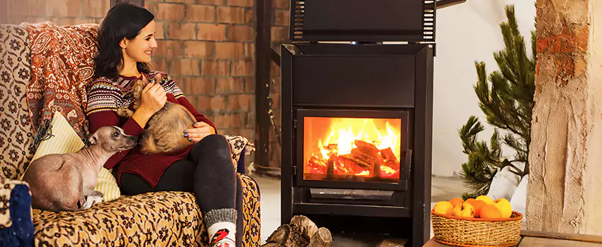 Wood Stove Chimney Cleaning Services in Eureka, CA