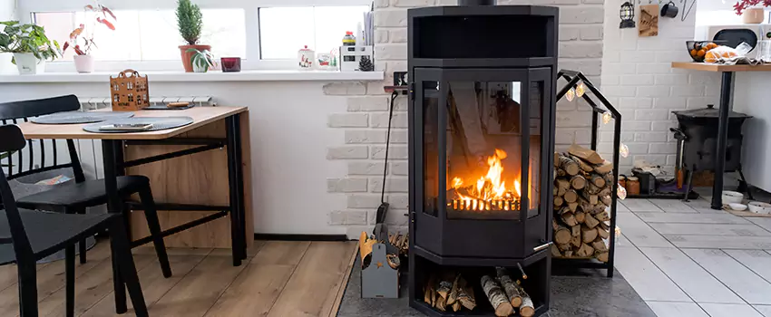 Wood Stove Firebox Installation Services in Eureka, CA