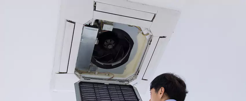 Benefits of Professional Air Duct Cleaning in Eureka, California