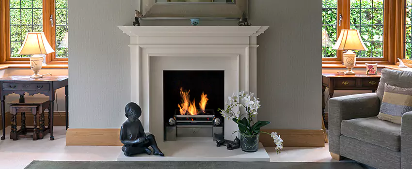 Astria Open-Hearth Wood Fireplaces Services in Eureka, CA