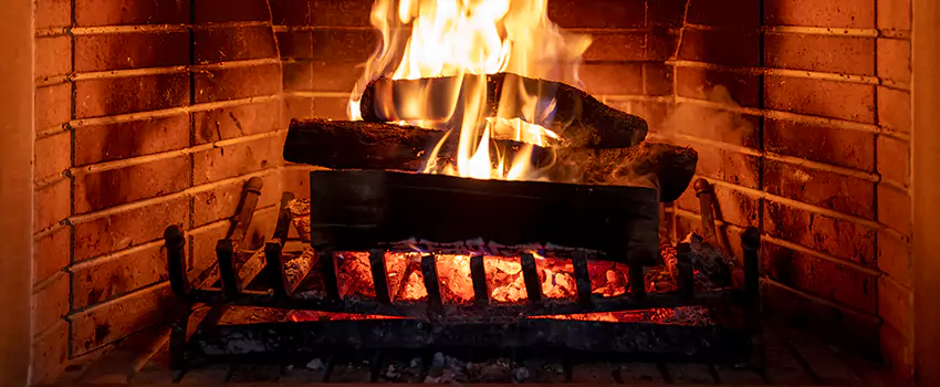 Chimney Ash Dump Cover Repair Services in Eureka, CA