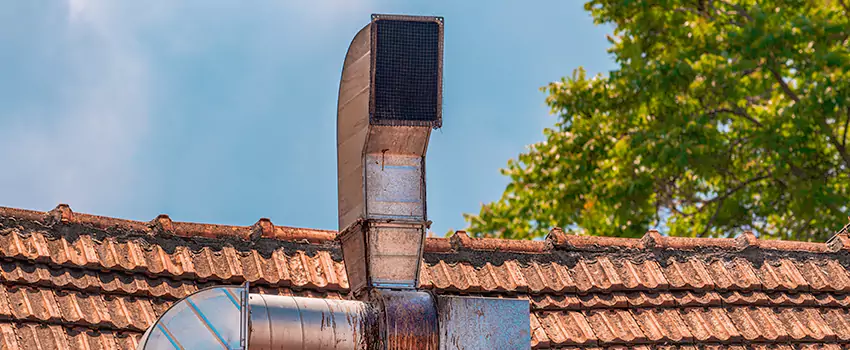 Chimney Creosote Cleaning Experts in Eureka, California