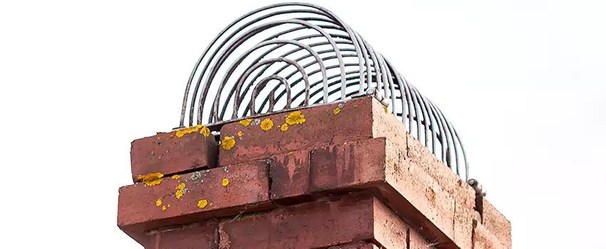 Chimney Crown Problems in Eureka, California