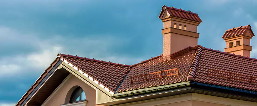 Residential Chimney Services in Eureka, California