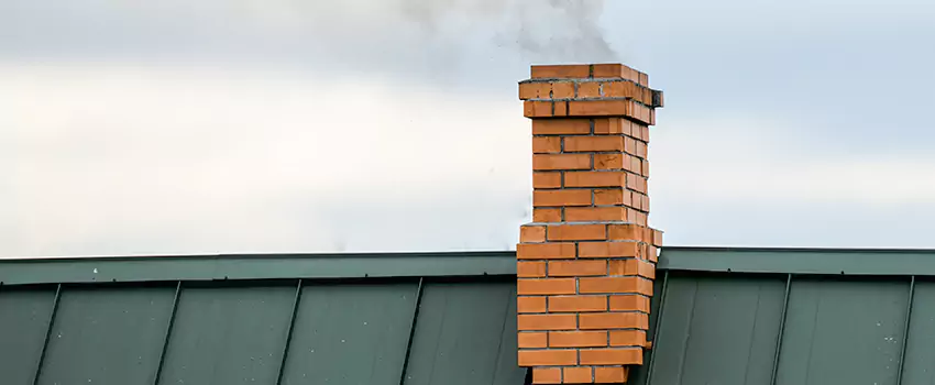 Chimney Installation Company in Eureka, CA