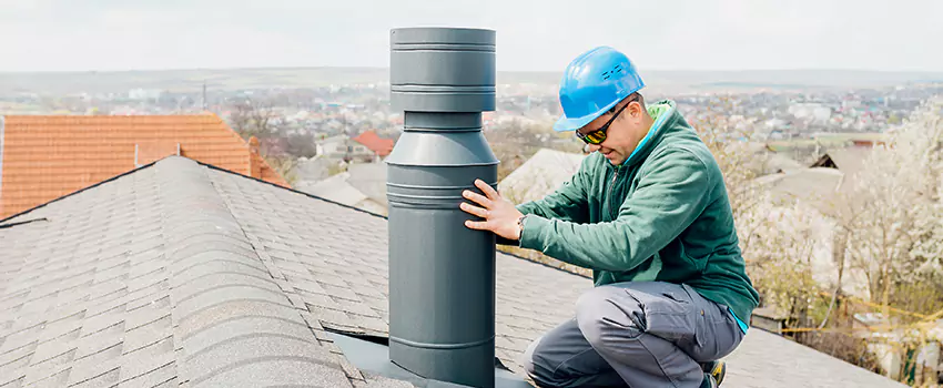 Insulated Chimney Liner Services in Eureka, CA