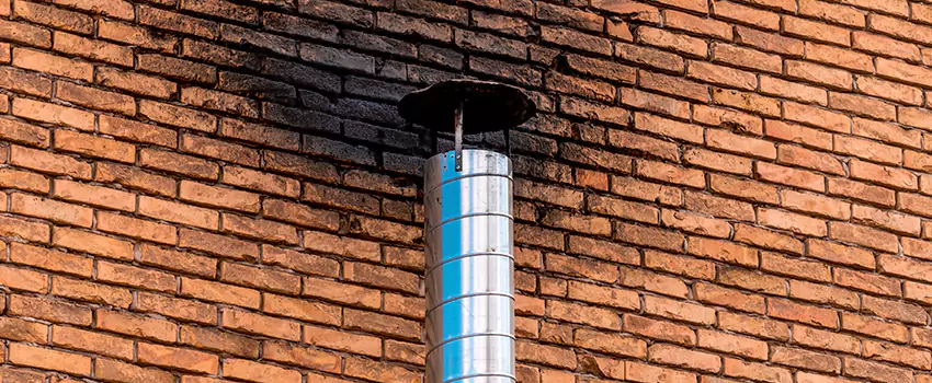 Chimney Design and Style Remodel Services in Eureka, California