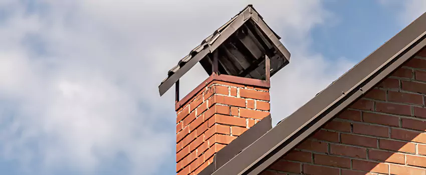 Chimney Saver Masonry Repair Contractor in Eureka, California
