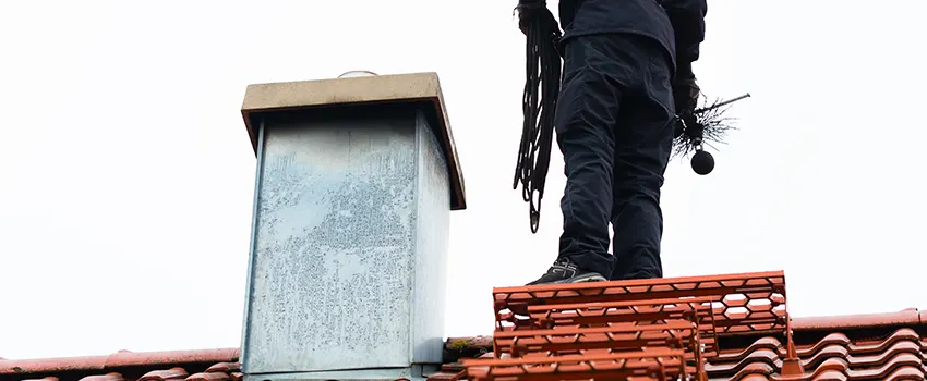 Modern Chimney Sweeping Techniques in Eureka, California