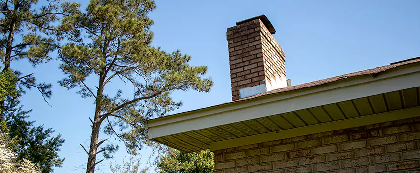 Brick Chimney Sweep Near Me in Eureka, CA