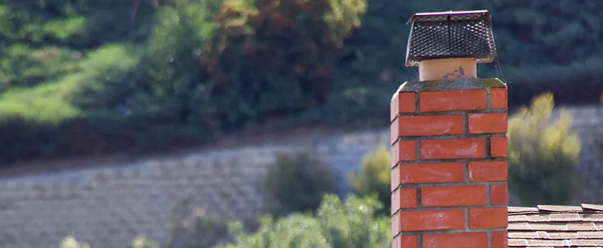 Chimney Tuckpointing And Masonry Restoration in Eureka, CA