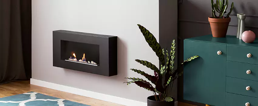 Cost of Ethanol Fireplace Repair And Installation Services in Eureka, CA