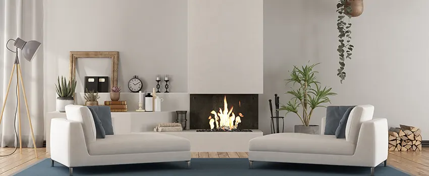 Decorative Fireplace Crystals Services in Eureka, California