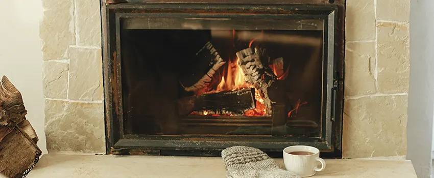 Fireplace Door Handle Replacements Services in Eureka, California