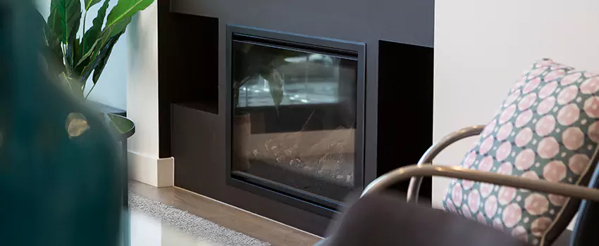 Gas Fireplace Installation in Eureka, CA