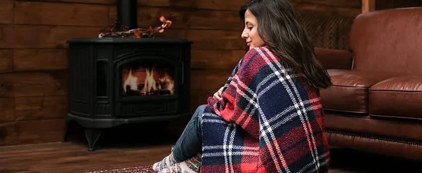 Fireplace Firebox Grate Replacement Services  in Eureka, California