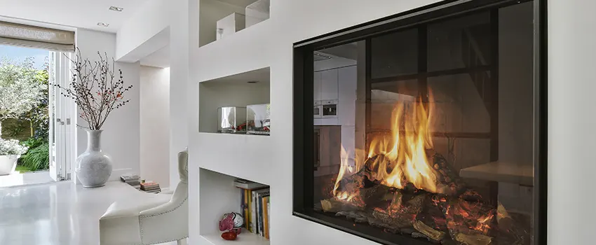 Fireplace Screen Installation And Replacement in Eureka, CA