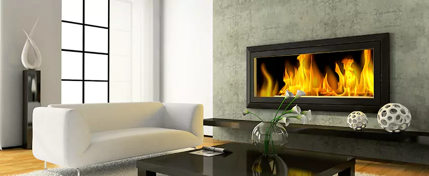 Fireplace Hearth Ideas in Eureka, California