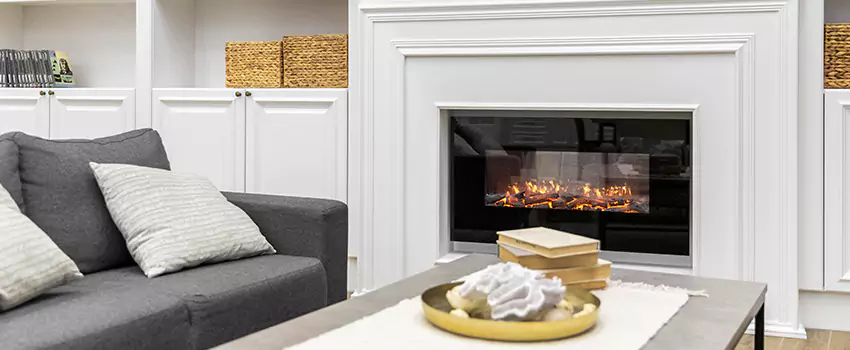 Pellet Fireplace Insert Installation in Eureka, CA