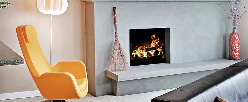 Electric Fireplace Makeover Services in Eureka, CA