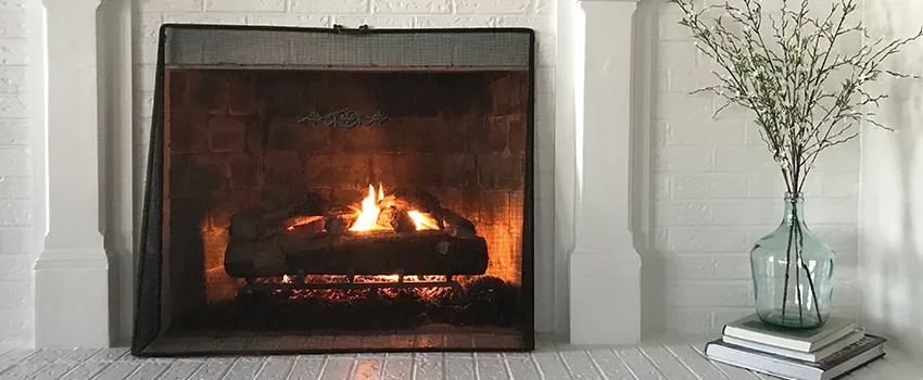 Cost-Effective Fireplace Mantel Inspection And Maintenance in Eureka, CA