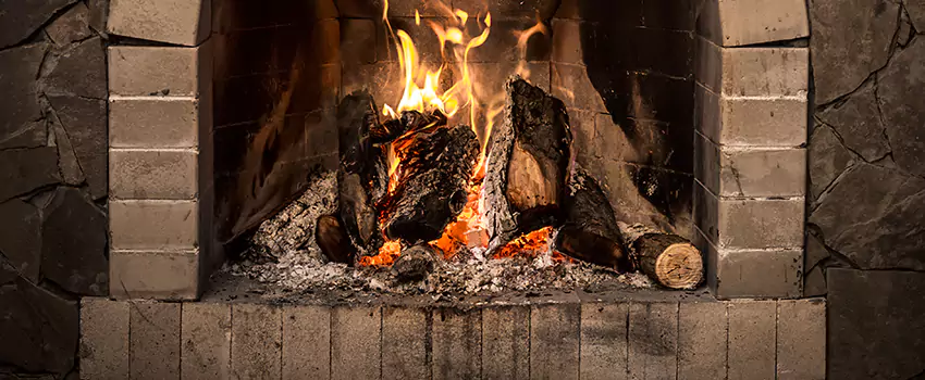 Cost of Rebuilding A Fireplace in Eureka, California