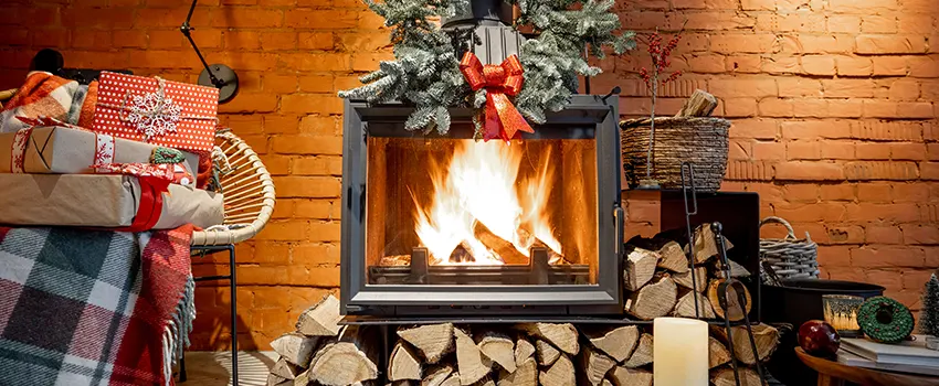Steel Fireplace Grate Repair And Replacement Services in Eureka, California