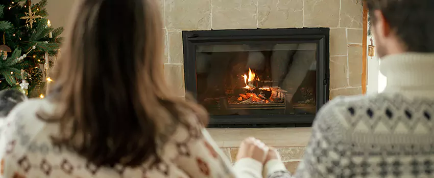 Fireplace Firebox Refurbish & Restore Services in Eureka, CA