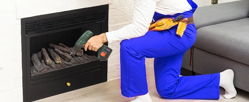 Fireplace Safety Inspection Specialists in Eureka, California