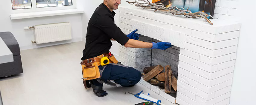 Gas Fireplace Repair And Replacement in Eureka, CA