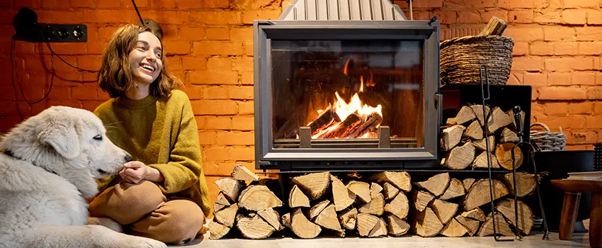 Fireplace Smell Removal Cost in Eureka, CA