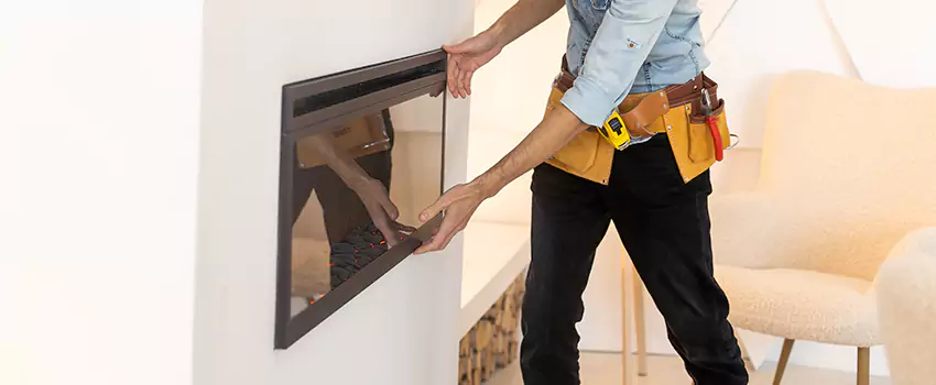 Traditional Fireplace Vent Sweeping in Eureka, CA