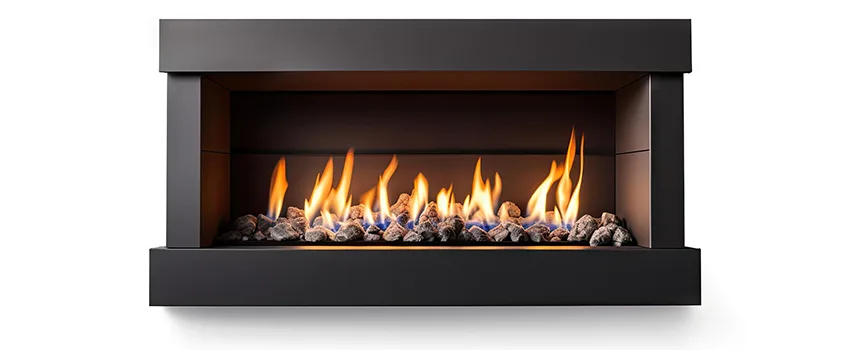 Outdoor Gas Fireplaces Installation in Eureka, CA