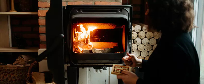 Hearthstone Wood Stoves Fireplace Repair in Eureka, California