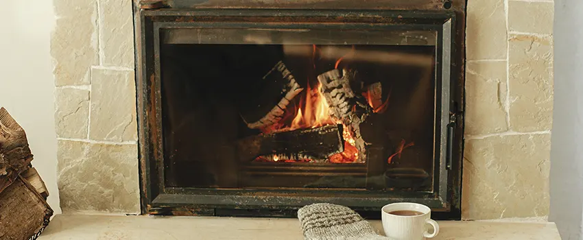Kings man Fireplaces Insert Services in Eureka, CA
