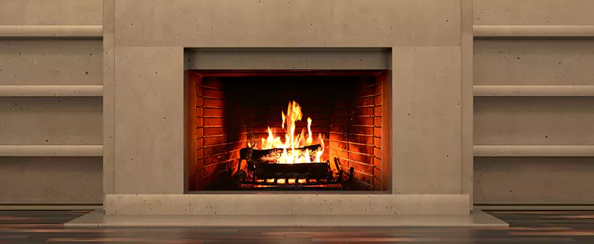 Majestic Trilliant Series Gas Fireplace Insert Repair in Eureka, California