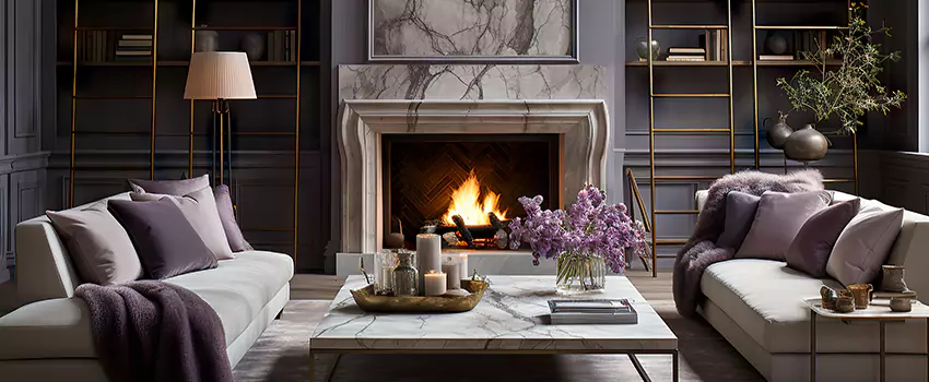 Napoleon Galaxy Series Outdoor Fireplaces Repair in Eureka, CA