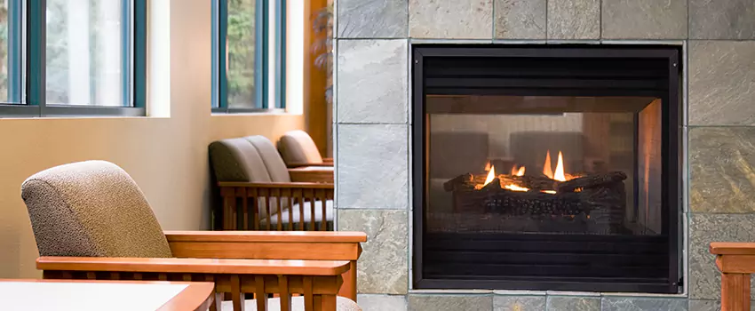 Osburn Fireplace Tempered Glass Hearth Pad Replacement in Eureka, California