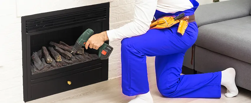 Pellet Fireplace Repair Services in Eureka, CA