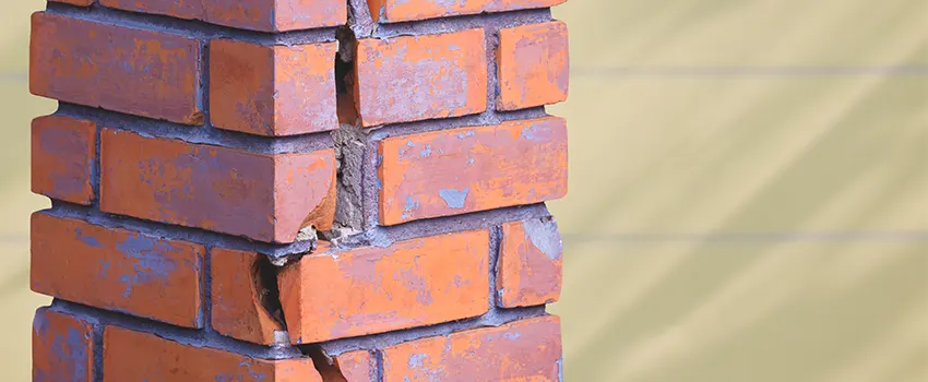 Repairing Cracked Porcelain Tiles for Fireplace in Eureka, CA
