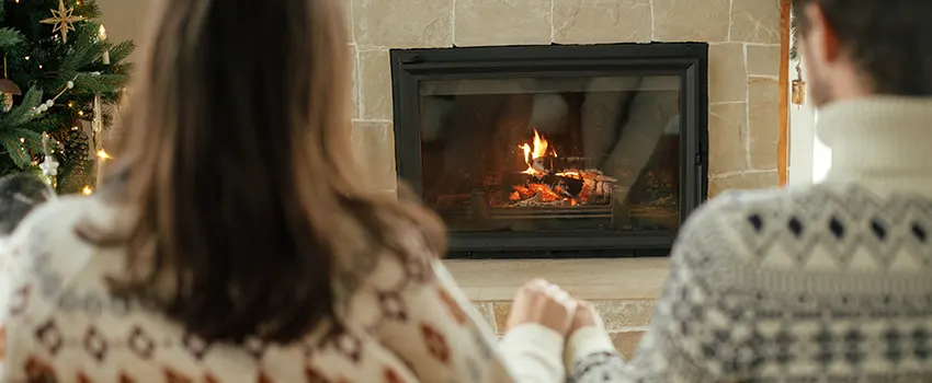Superior Open-Hearth Wood Fireplaces in Eureka, CA