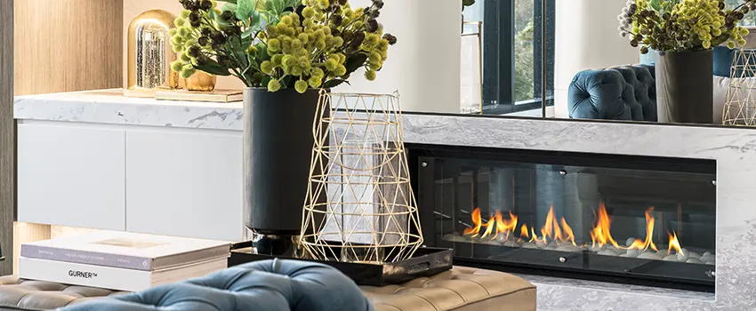 Professional Town & Country Luxury Fireplace Maintenance Experts in Eureka, California