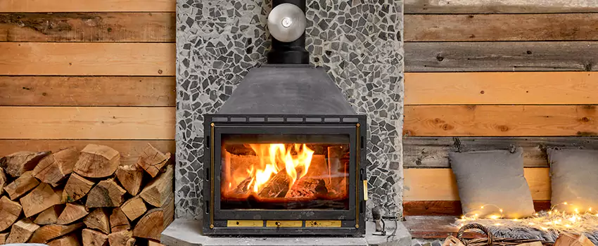 Travis Industries Elite Fireplace Inspection and Maintenance in Eureka, California