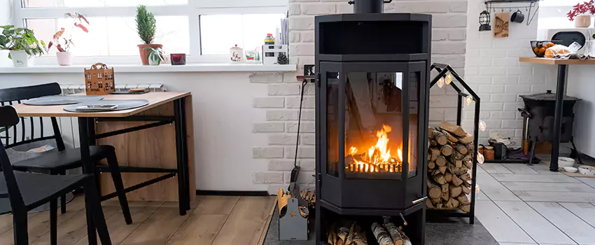 Cost of Vermont Castings Fireplace Services in Eureka, CA
