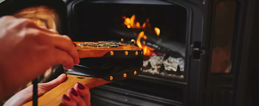 Cost of Wood Furnace Repair and Installation Services in Eureka, CA