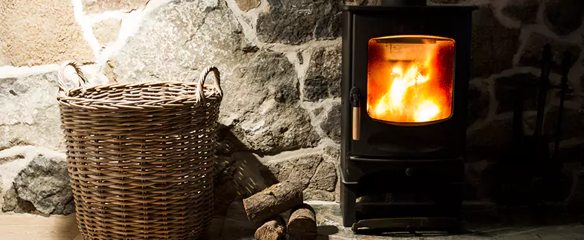 24/7 Wood Stove Installation Services in Eureka, California