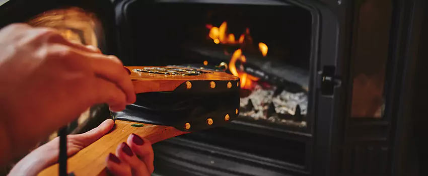 Wood Stove Grates Repair in Eureka, California